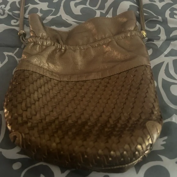 Vintage Gucci Crossbody Bag - Picture 3 of 14